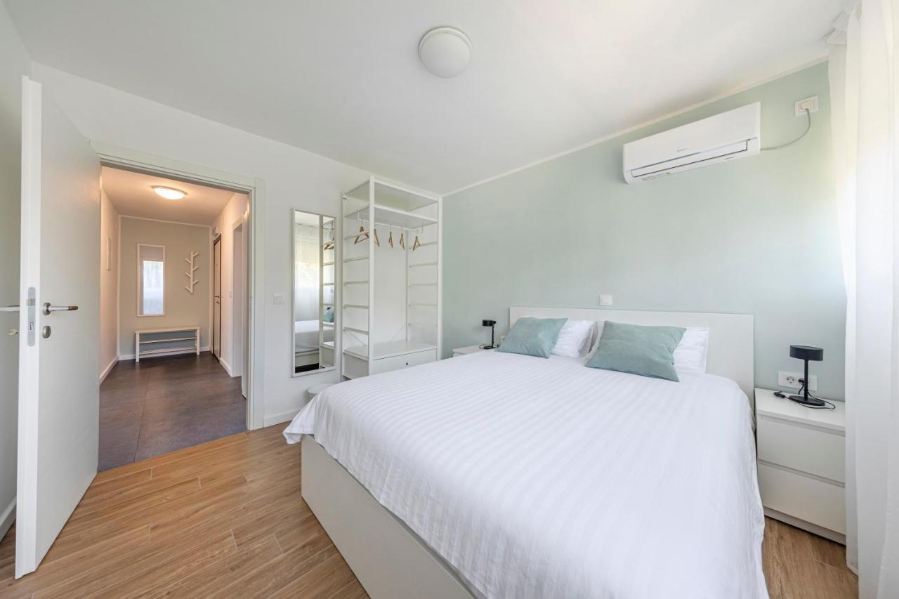 Fani With Free Private Parking Appartement Dubrovnik