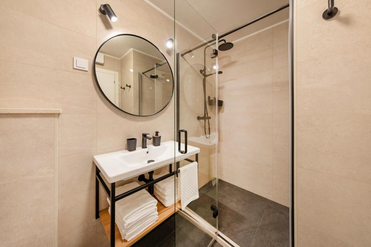 Fani With Free Private Parking Appartement