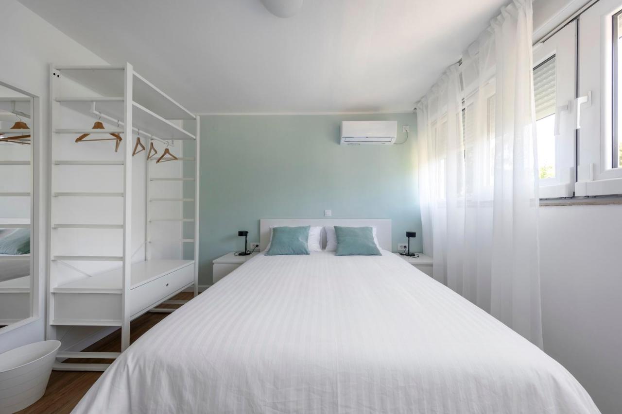 Fani With Free Private Parking Apartment Dubrovnik