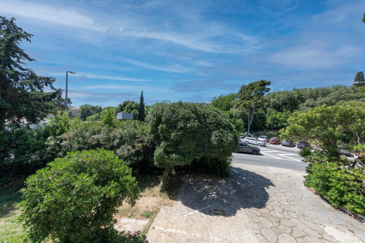 Fani With Free Private Parking Appartement *