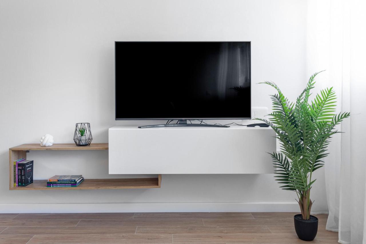 Fani With Free Private Parking Appartement *