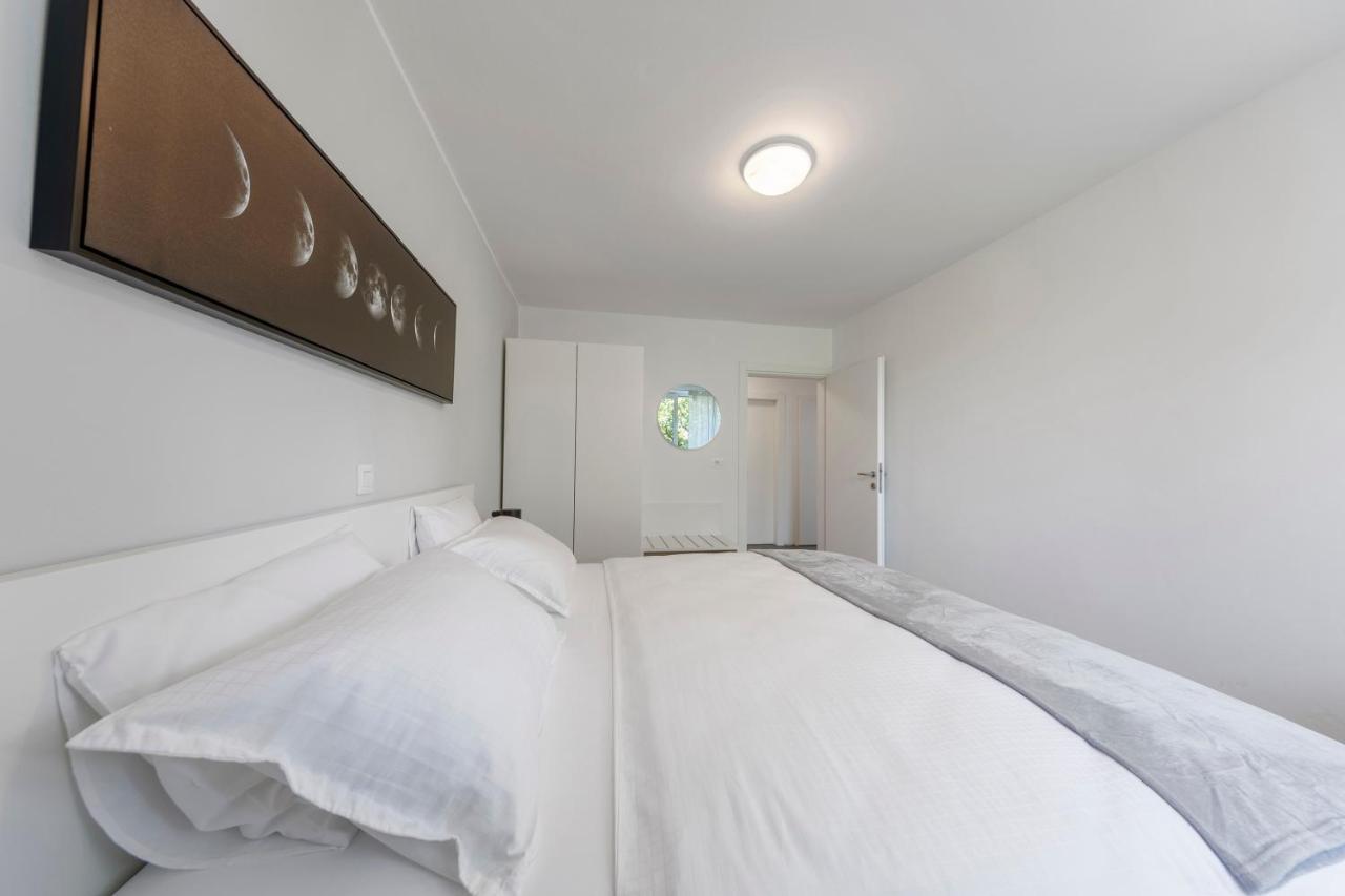 Appartement Fani With Free Private Parking